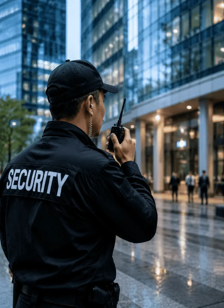 security public safety walkie talkie.webp